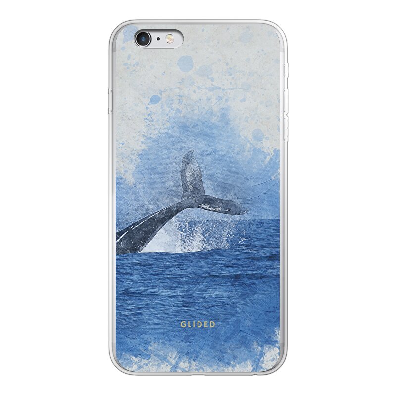 Produktbild Oceanic - iPhone 6 Plus Handyhülle