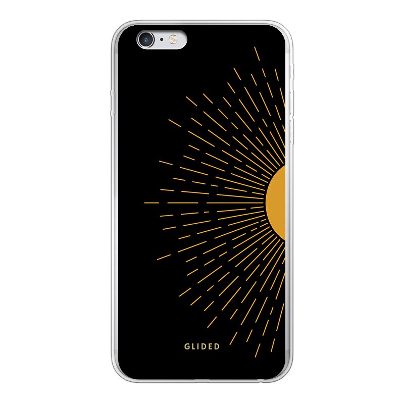 Produktbild Sunlit - iPhone 6 Plus Handyhülle