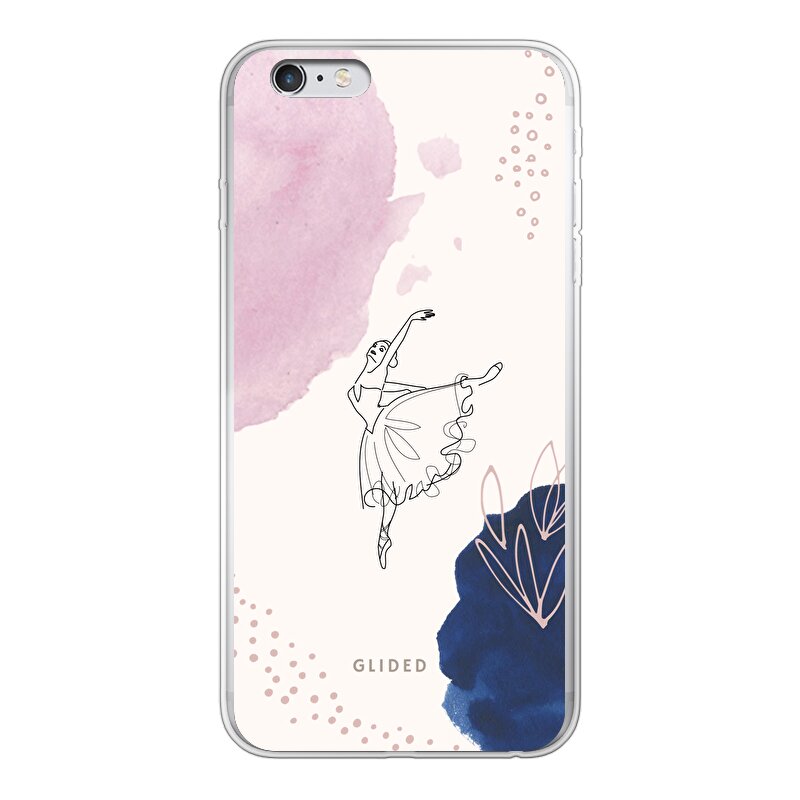 Productafbeelding Grace - iPhone 6 Plus Handyhülle
