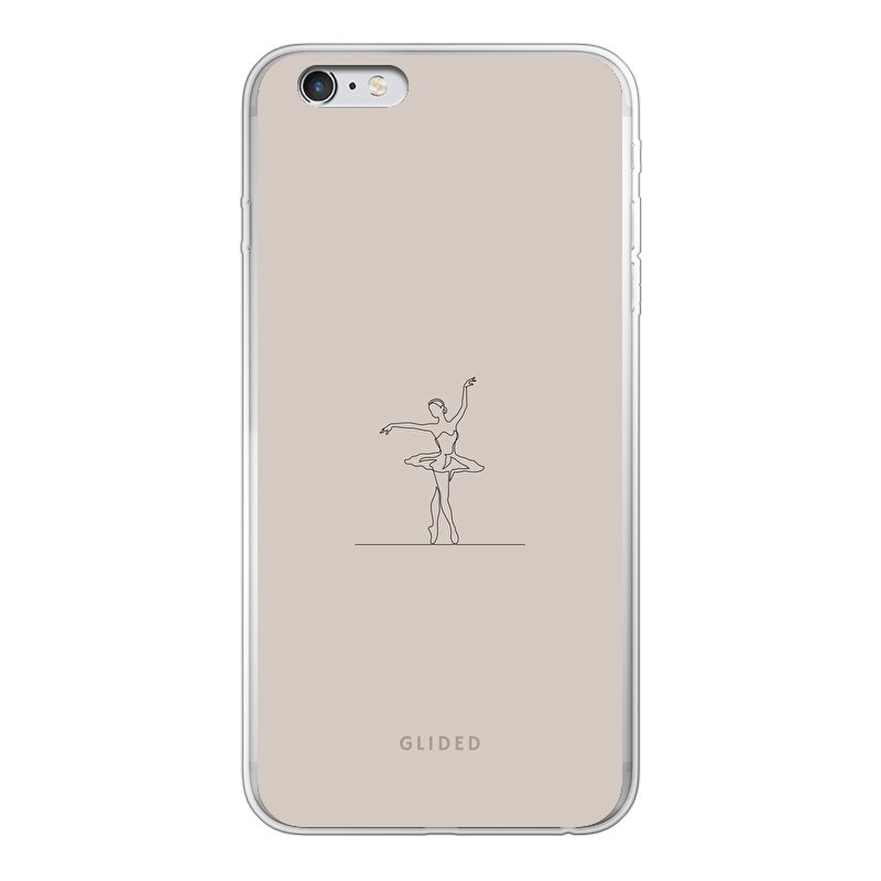 Izdelek slika Felicity - iPhone 6 Plus Ohišje za telefon