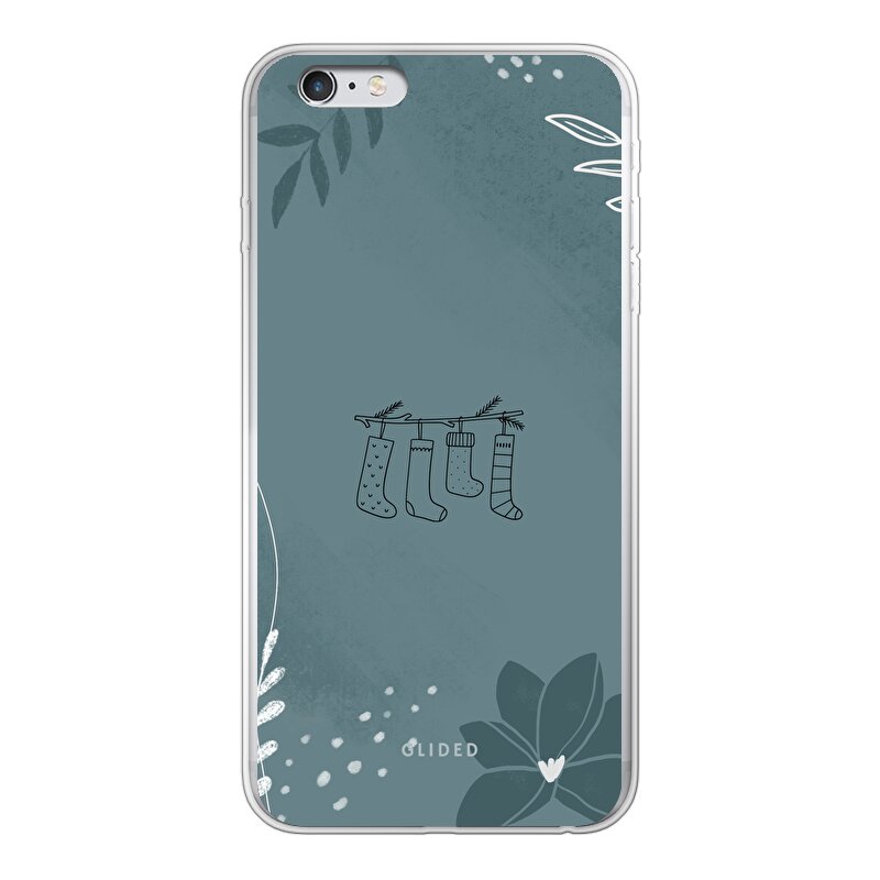 Productafbeelding Cozy - iPhone 6 Plus Handyhülle