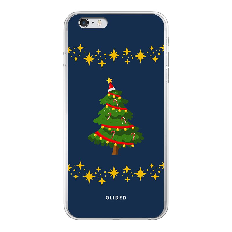 Produktbild Christmas Tree - iPhone 6 Plus Handyhülle