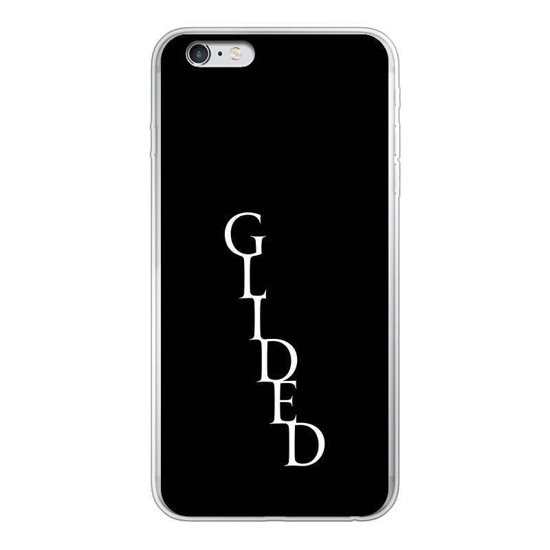 Produktbild Premium Glided Exclusiv - iPhone 6 Plus Handyhülle