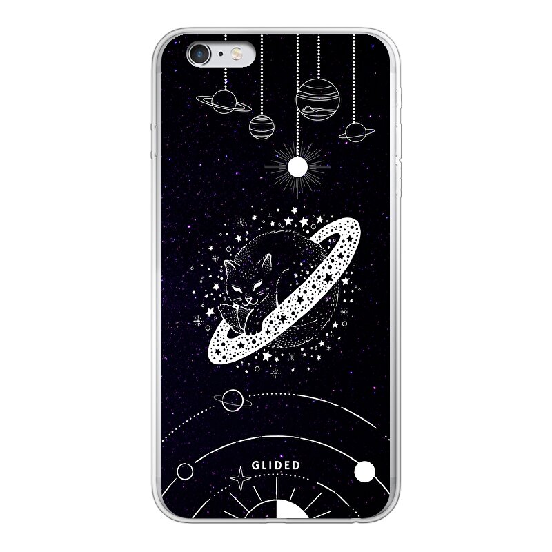Produktbild Astro Whiskers - iPhone 6 Plus Handyhülle