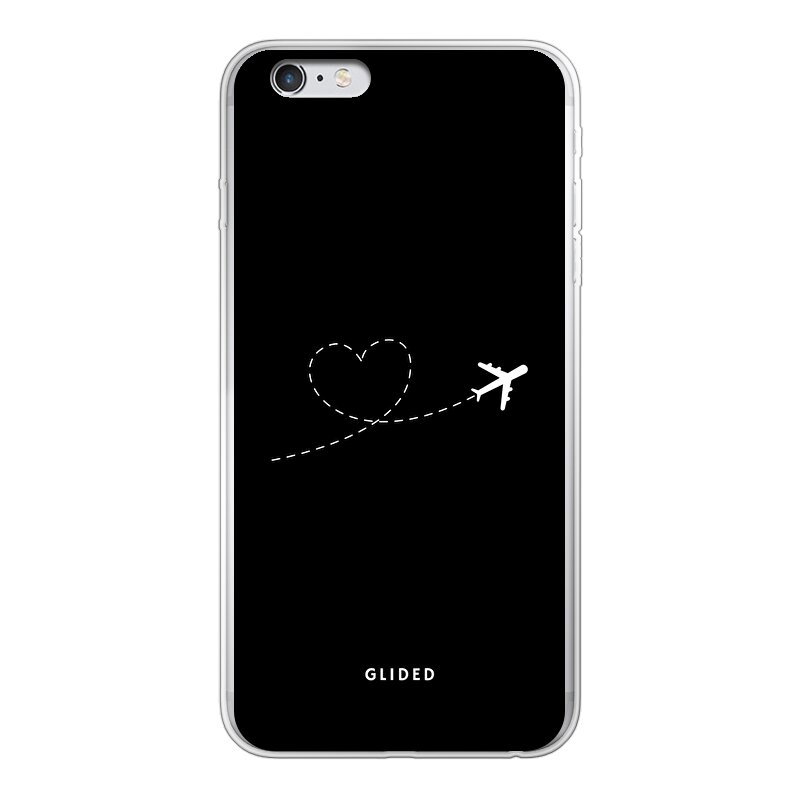 Produktbild Flying Horizon - iPhone 6 Plus Handyhülle
