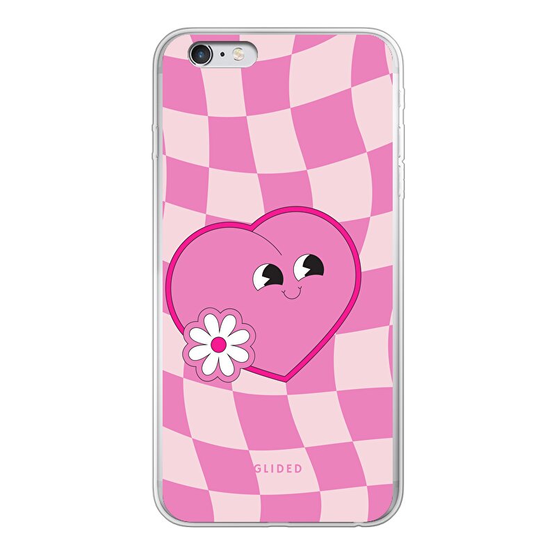 Produktbild Sweet Love - iPhone 6 Plus Handyhülle