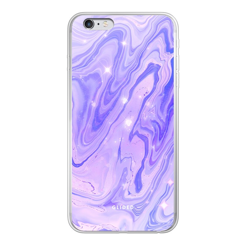 Produktbild Purple Dream - iPhone 6 Plus Handyhülle