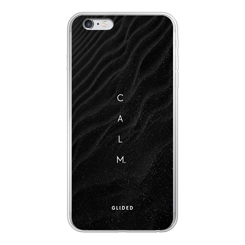 Produktbild Calm - iPhone 6 Plus Handyhülle