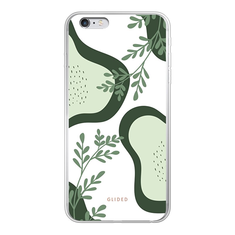 Produktbild Avocado - iPhone 6 Plus Handyhülle