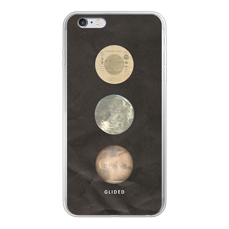 Produktbild Galaxy - iPhone 6 Plus Handyhülle
