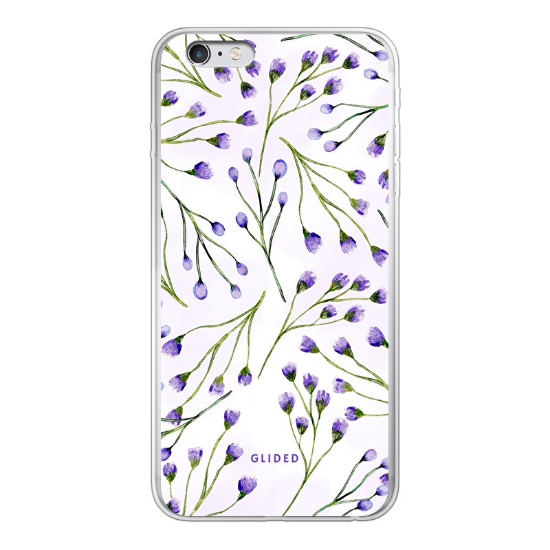 Produktbild Violet Garden - iPhone 6 Plus Handyhülle