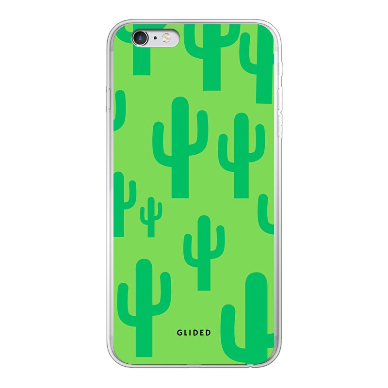 Produktbild Cactus Spikes - iPhone 6 Plus Handyhülle