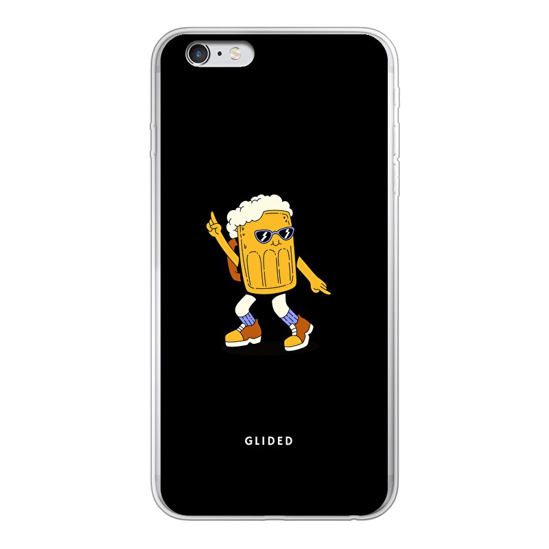 Produktbild Brew Dance - iPhone 6 Plus Handyhülle