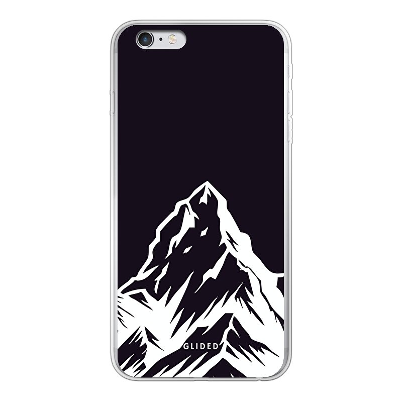 Izdelek slika Alpine Adventure - iPhone 6 Plus Ohišje za telefon