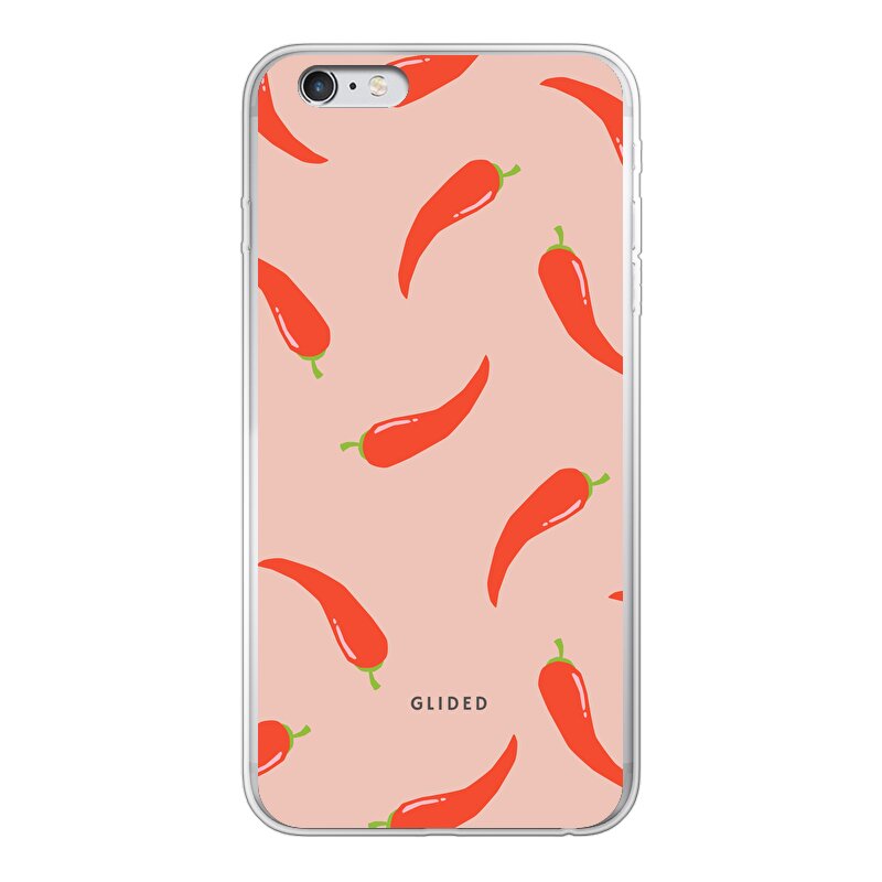 Produktbild Spicy Chili - iPhone 6 Plus Handyhülle