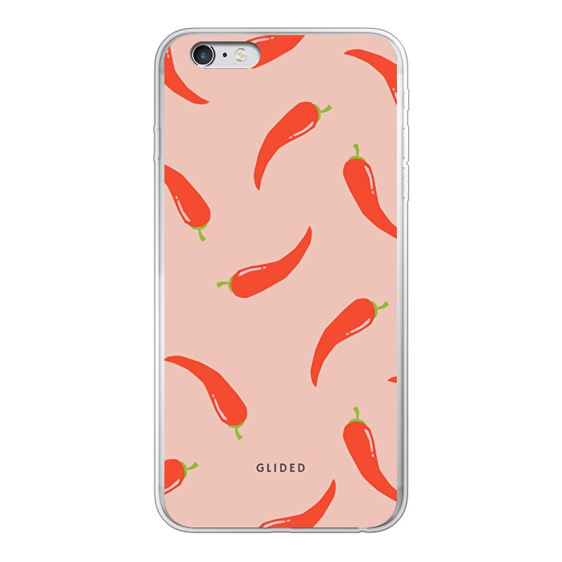 Obraz produktu Spicy Chili - iPhone 6 Plus Handyhülle