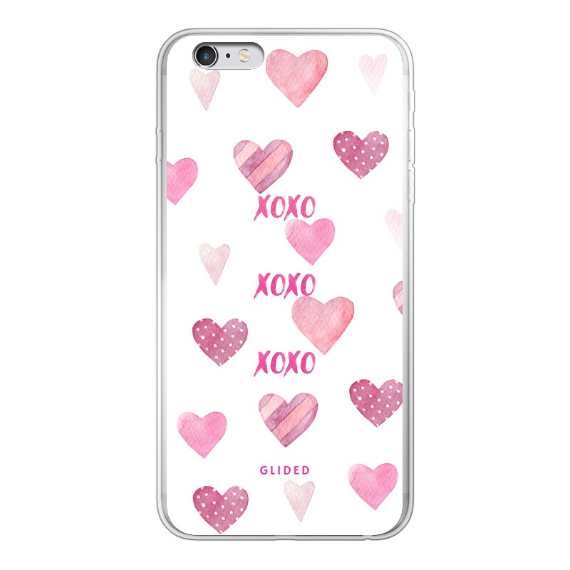 Produktbild Xoxo - iPhone 6 Plus Handyhülle