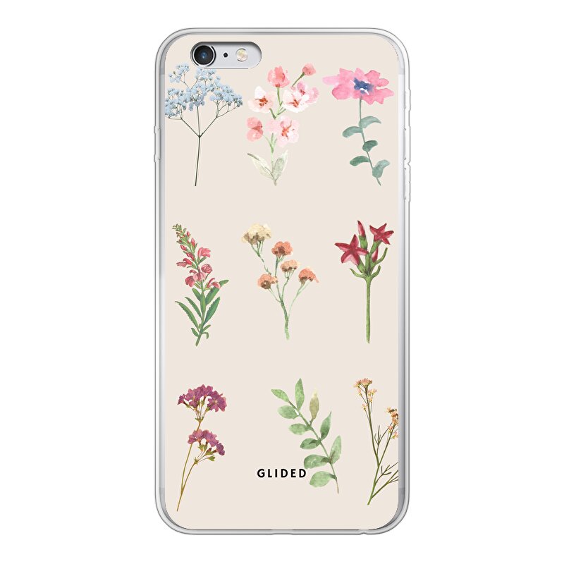 Produktbild Botanical Garden - iPhone 6 Plus Handyhülle