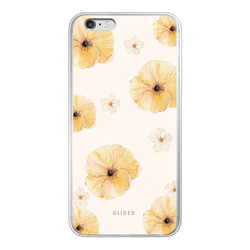 Produktbild Sunny | GLIDED X CARMEN.RSO - iPhone 6 Plus Handyhülle