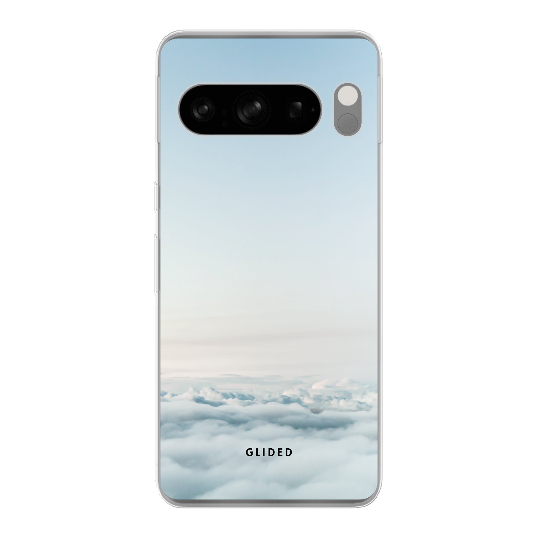Produktbild Cloudy - Google Pixel 8 Pro Handyhülle