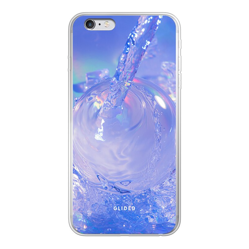 Produktbild Purple Water - iPhone 6 Plus Handyhülle