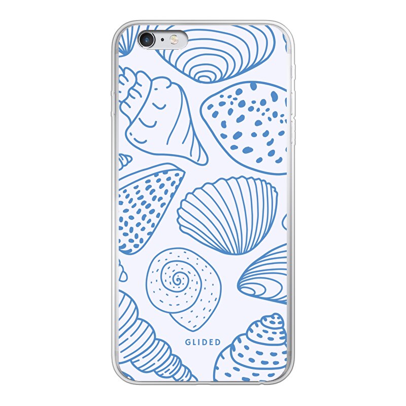 Produktbild Beachy Fun - iPhone 6 Plus Handyhülle