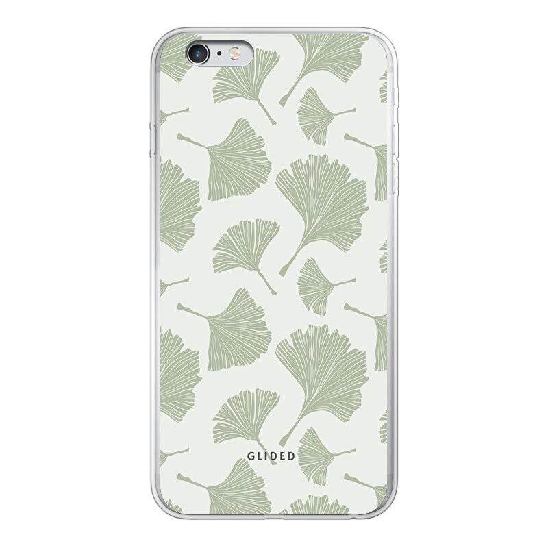 Produktbild Ginkgo Biloba - iPhone 6 Plus Handyhülle