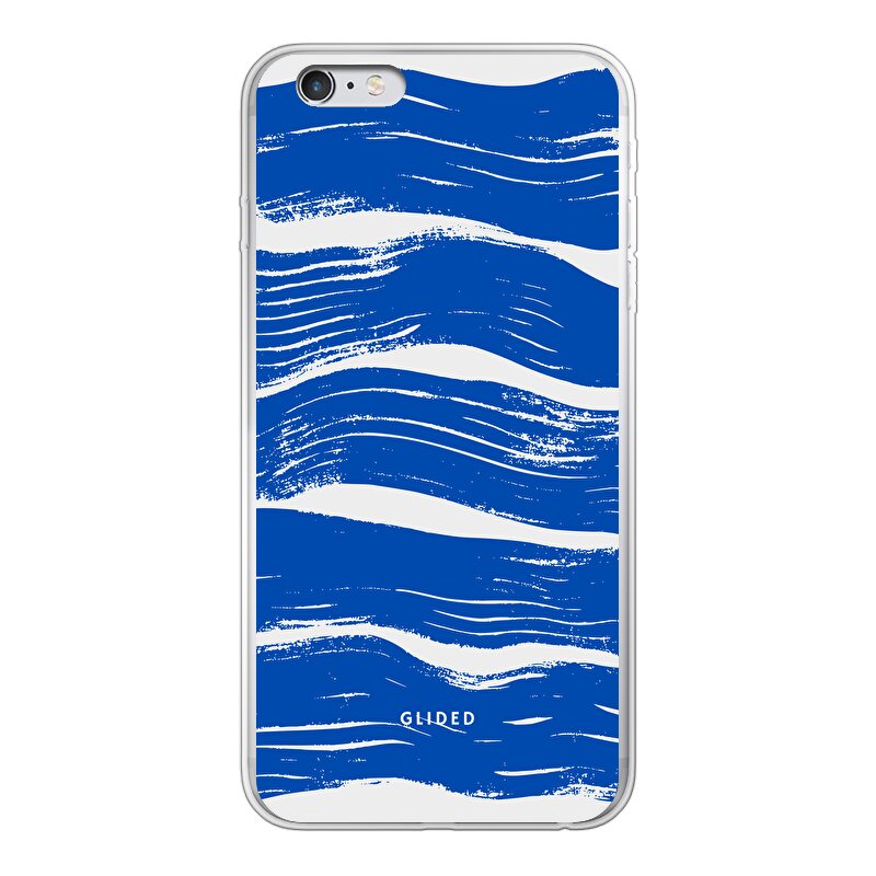 Produktbild La Mer - iPhone 6 Plus Handyhülle