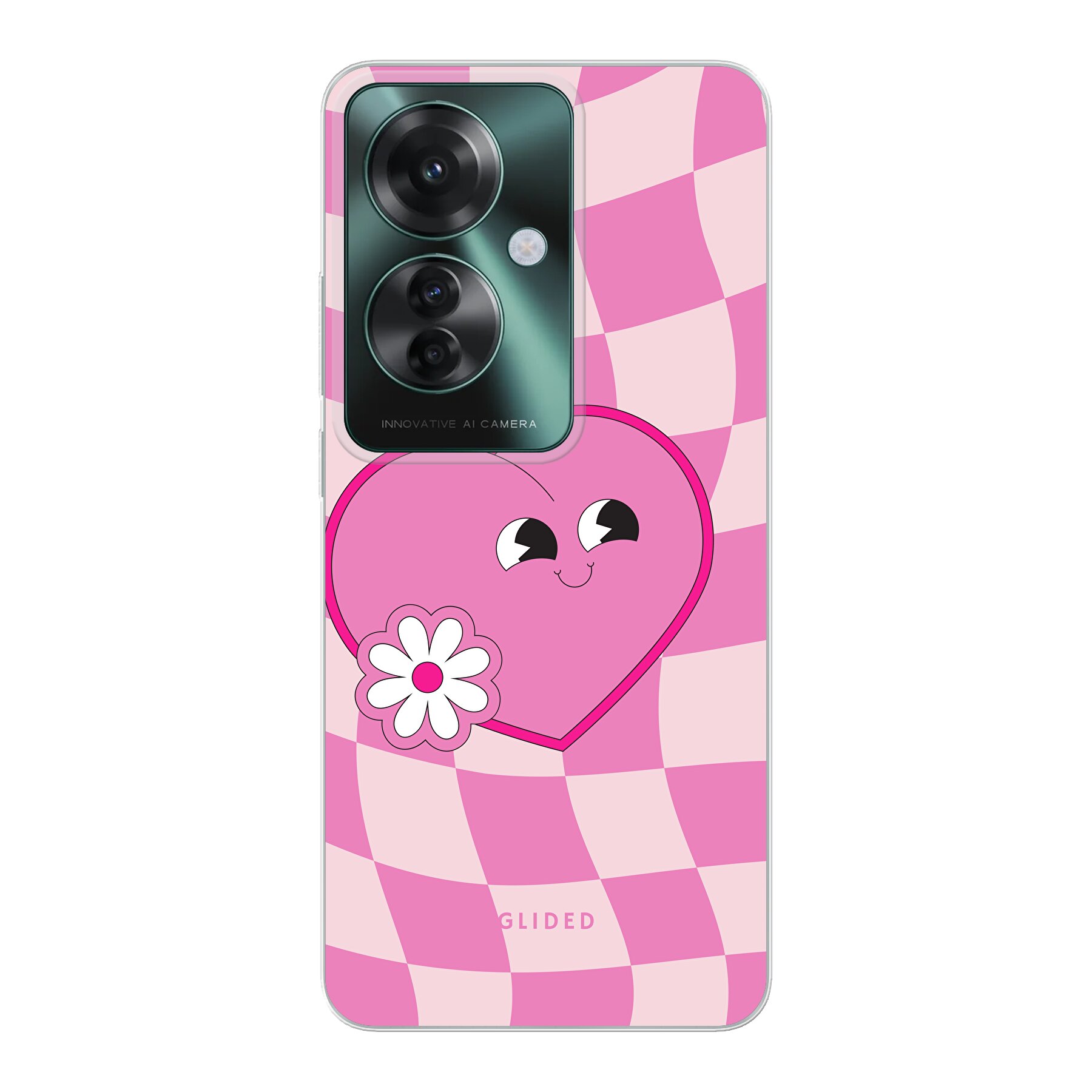 Sweet Love - Oppo Reno11 F Handyhülle