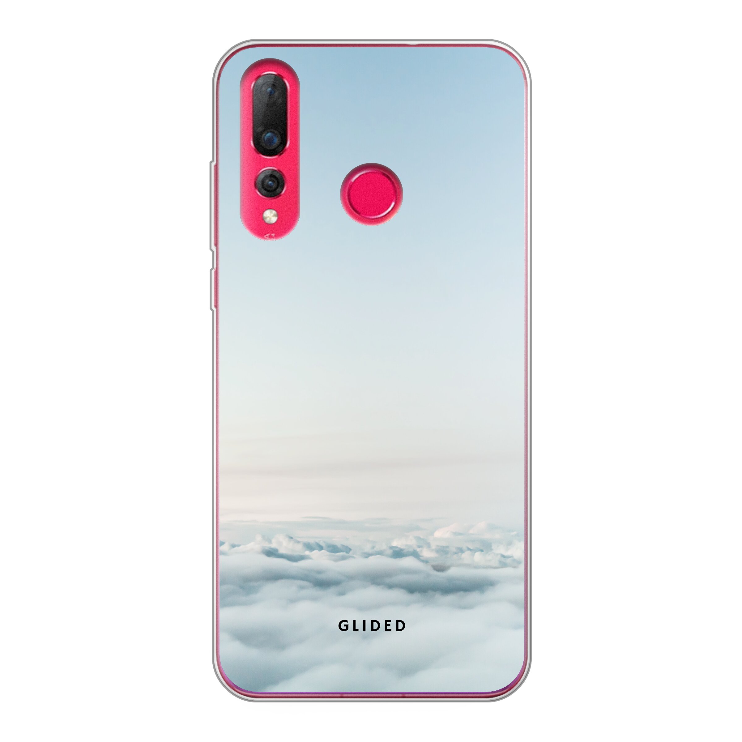 Produktbild Cloudy - Huawei P30 Lite Handyhülle