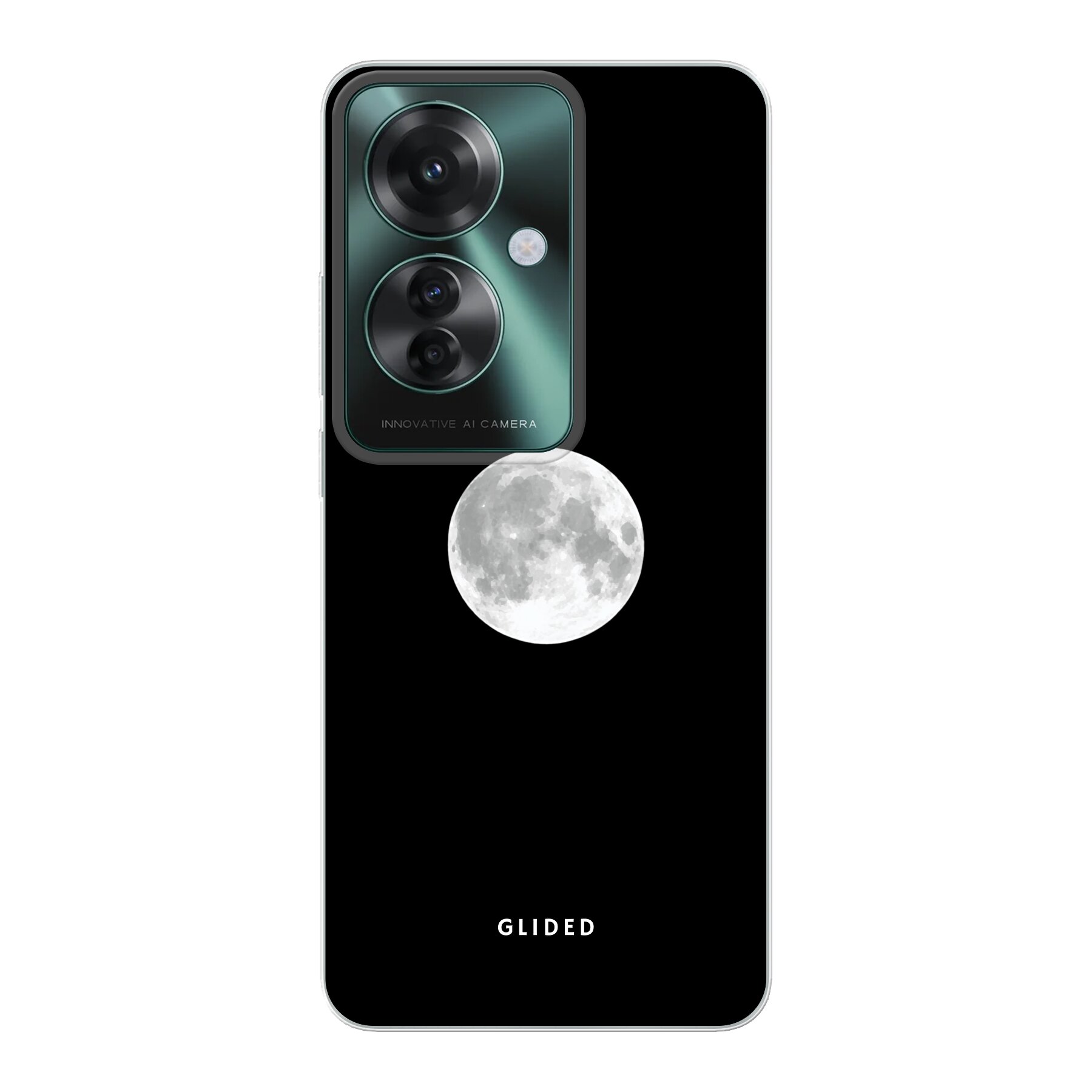 Epic Moon - Oppo Reno11 F Handyhülle