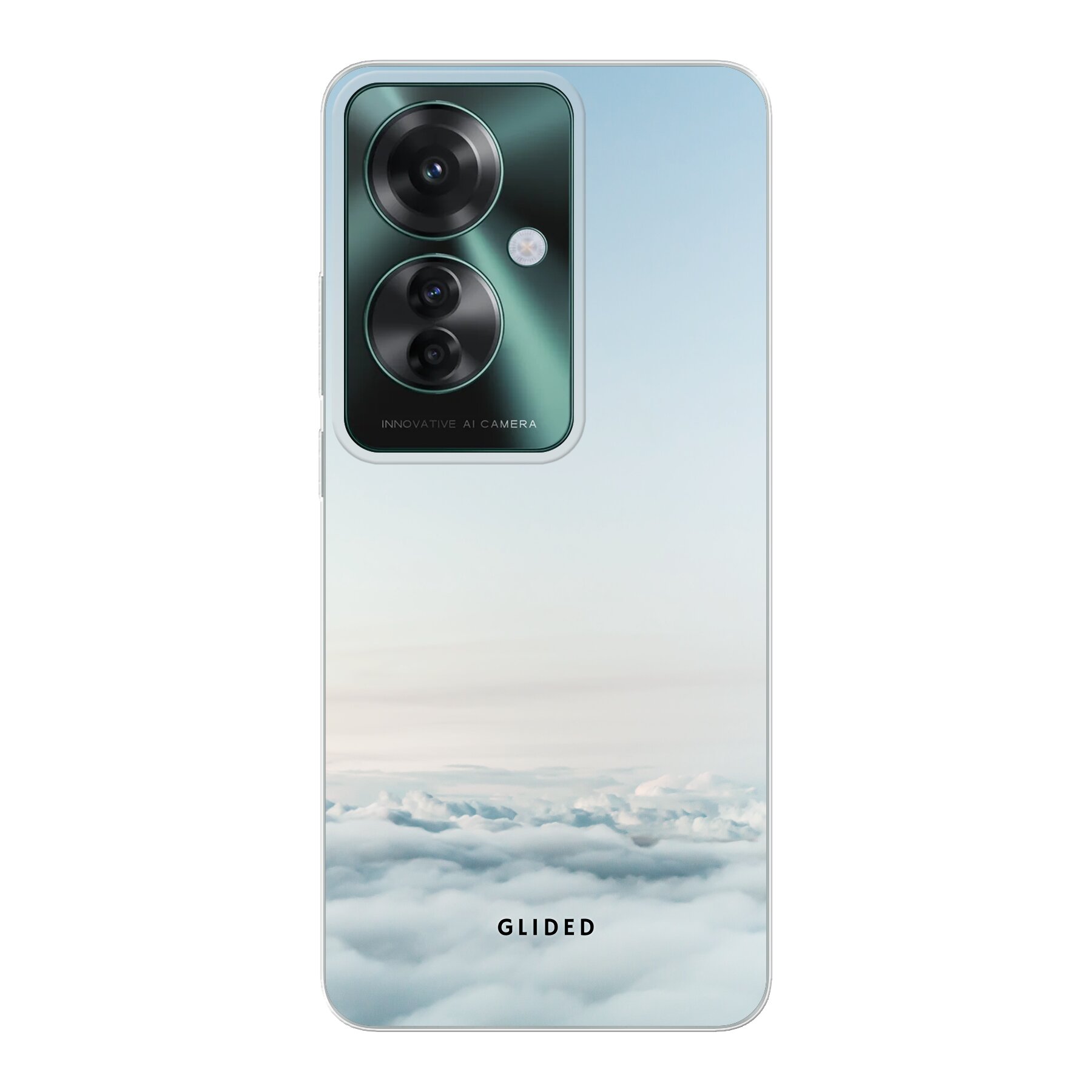 Immagine del prodotto Cloudy - Oppo Reno11 F Cover