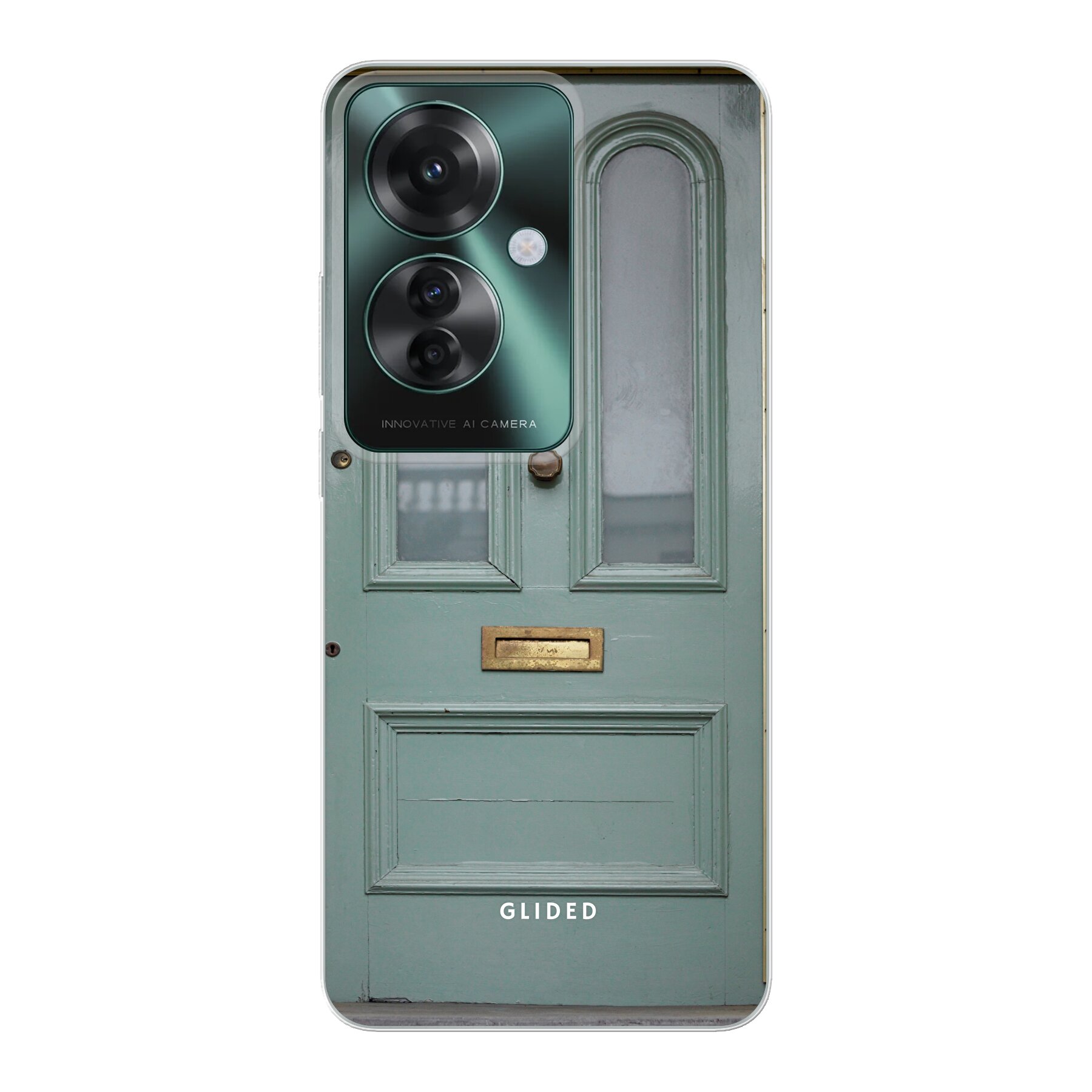 Doorway Dream - Oppo Reno11 F Handyhülle