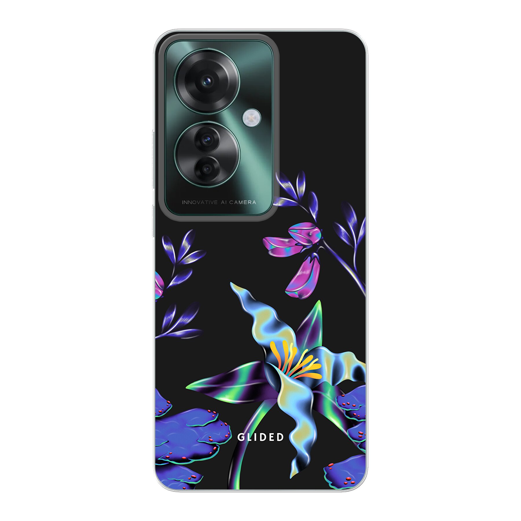 Special Flower - Oppo Reno11 F Handyhülle