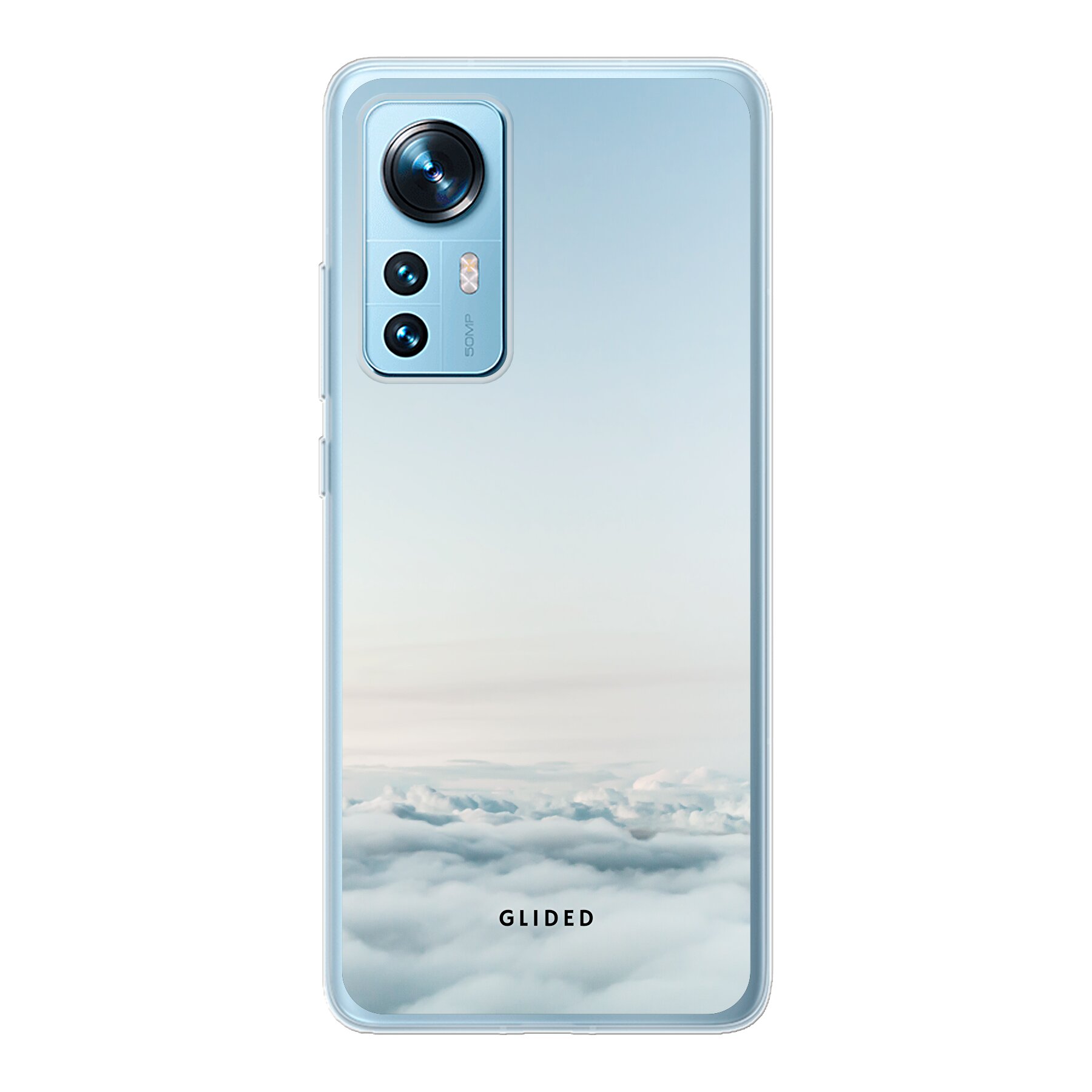Produktbild Cloudy - Xiaomi 12 Handyhülle