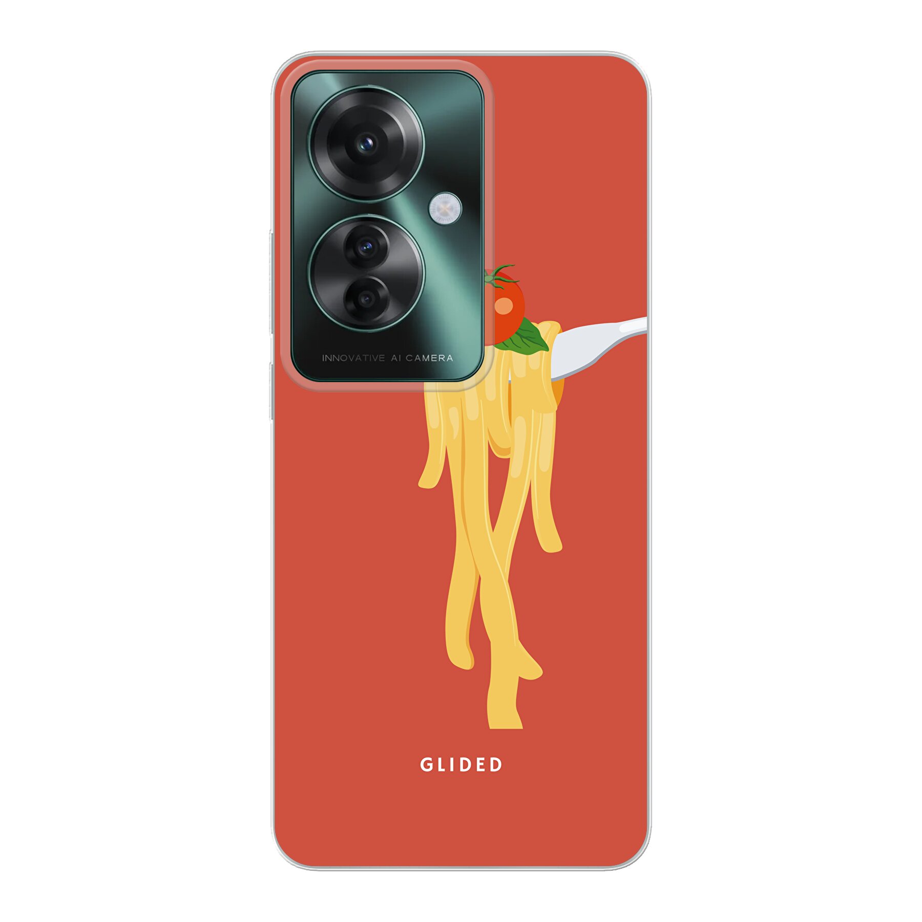 Immagine del prodotto Pasta Paradise - Oppo Reno11 F Cover