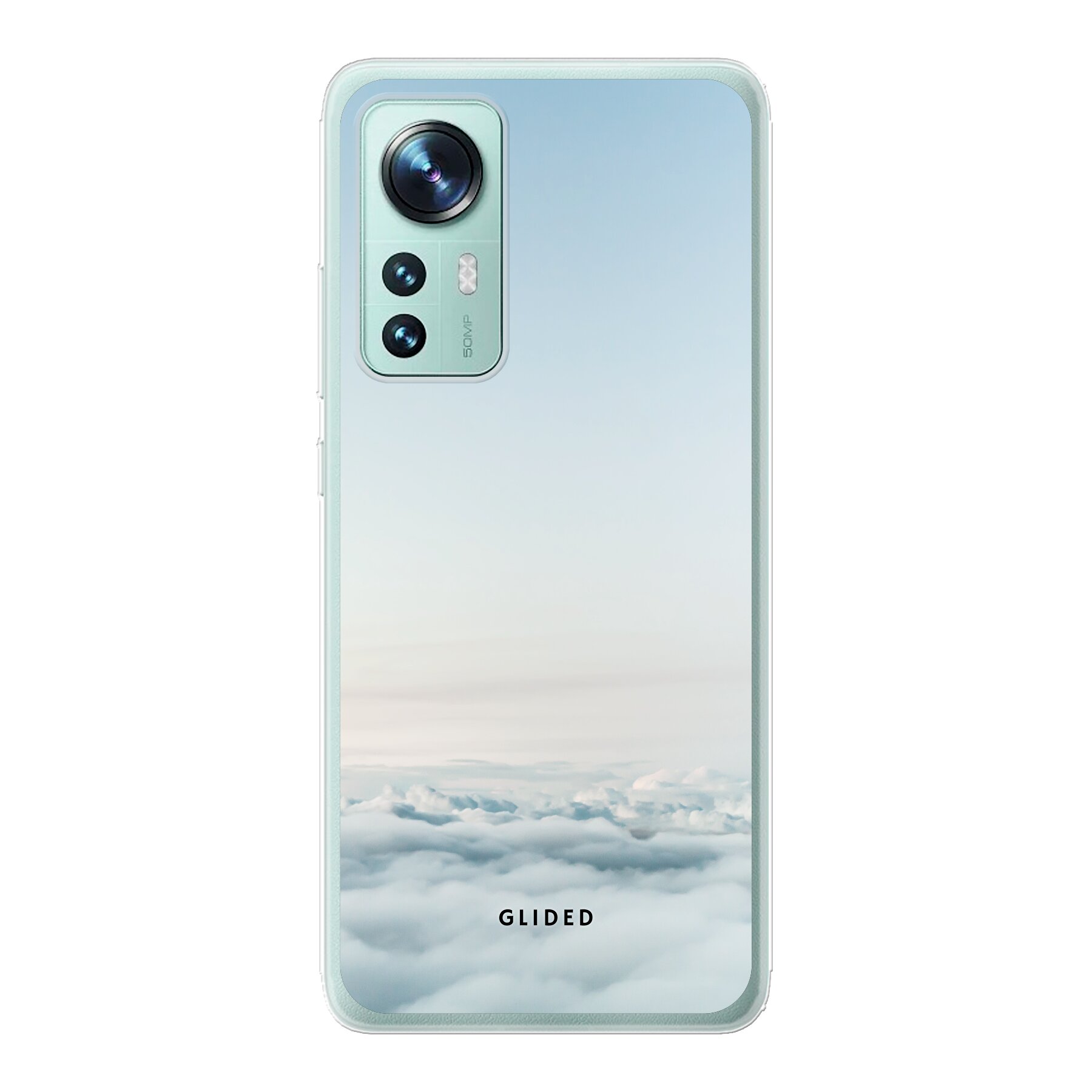Produktbild Cloudy - Xiaomi 12 Pro Handyhülle