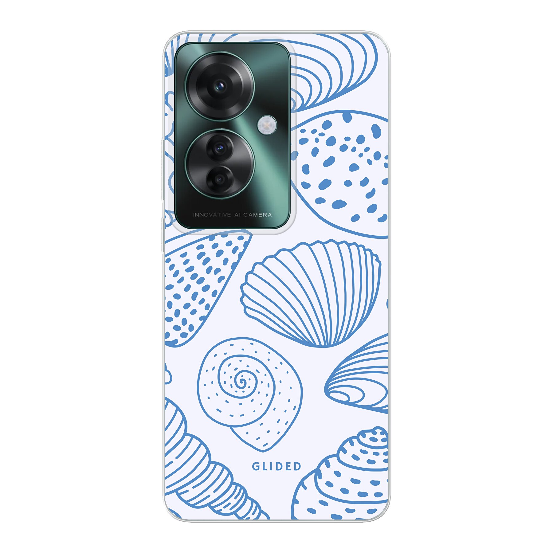 Beachy Fun - Oppo Reno11 F Handyhülle