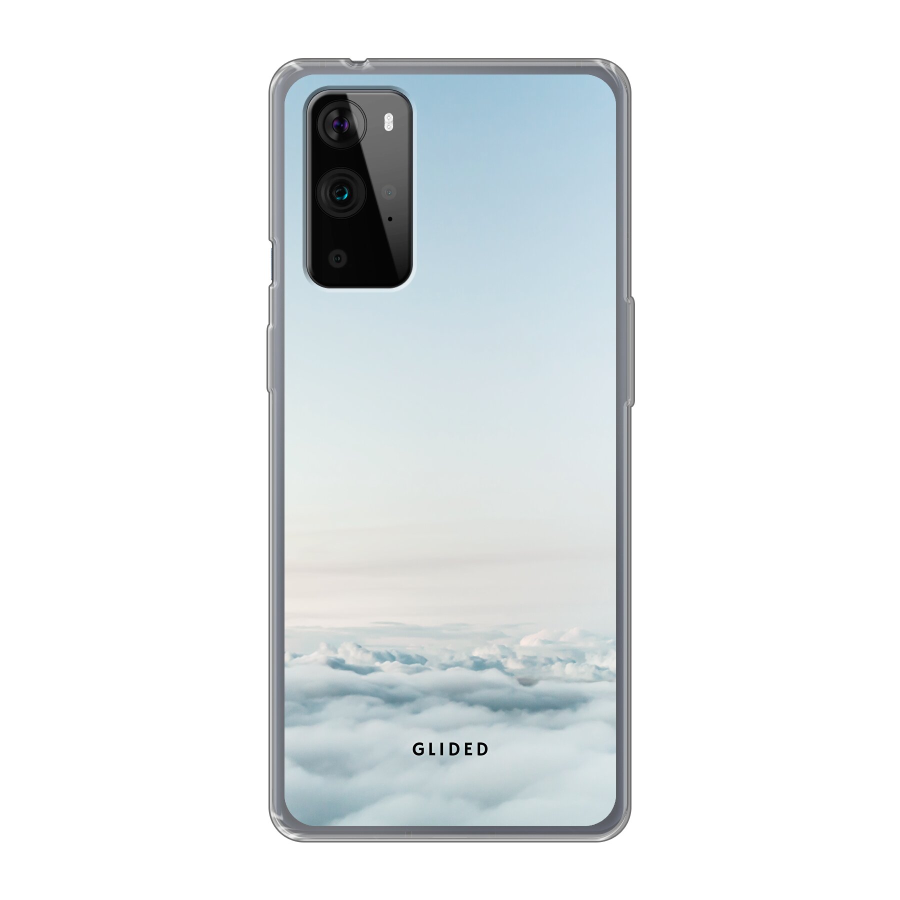 Produktbild Cloudy - OnePlus 9 Pro Handyhülle
