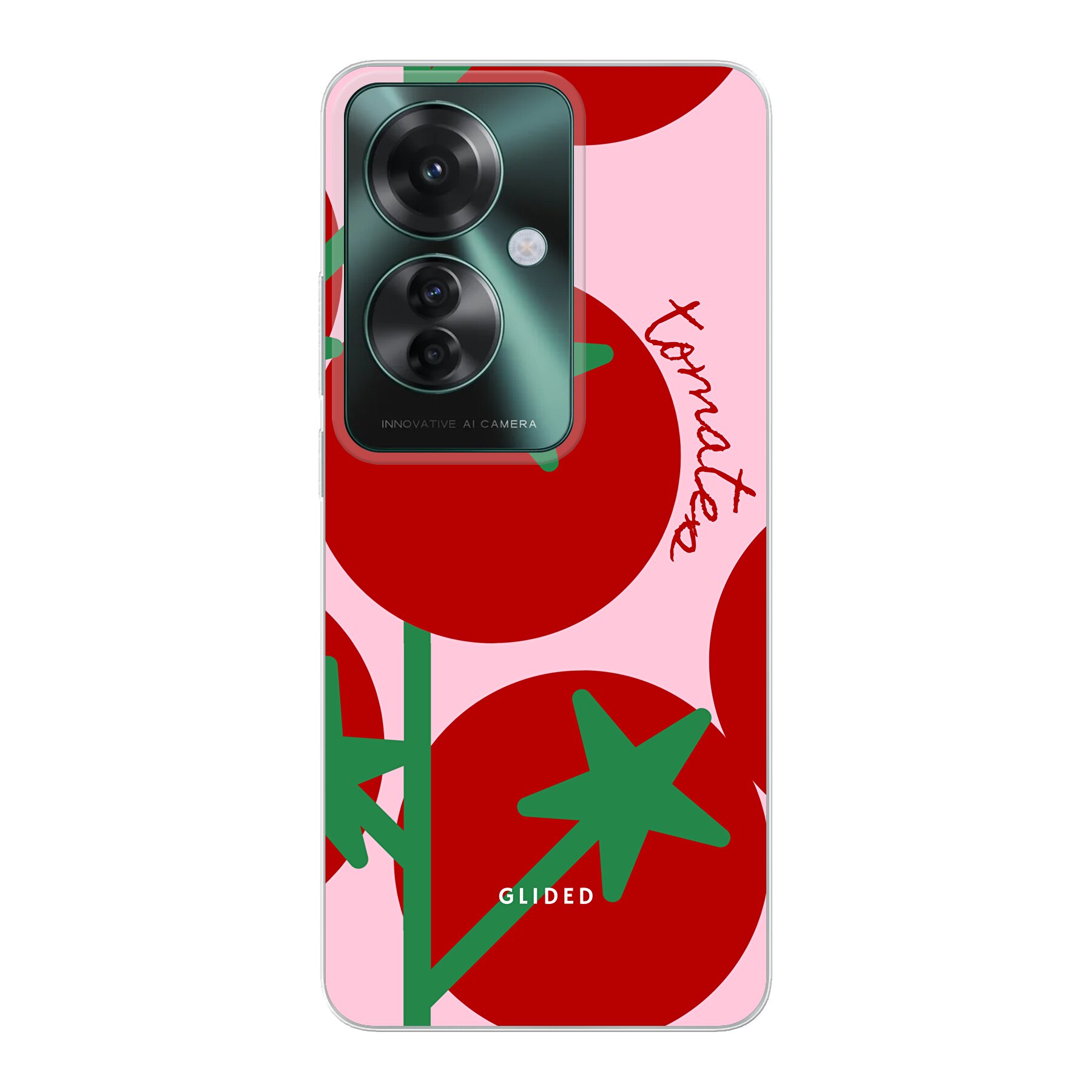 Immagine del prodotto Tomato Love - Oppo Reno11 F Cover