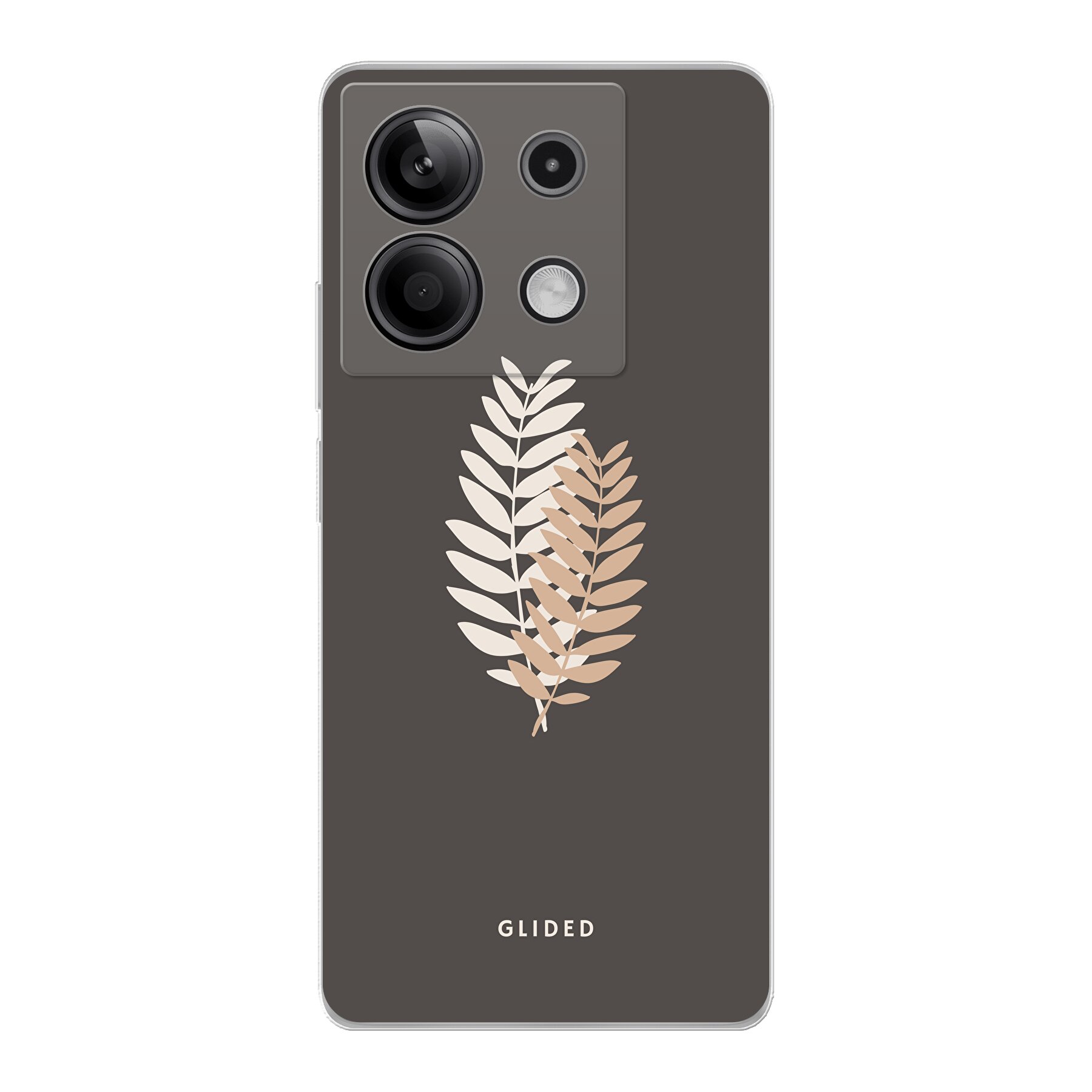 Florage - Xiaomi Redmi Note 13 5G Handyhülle