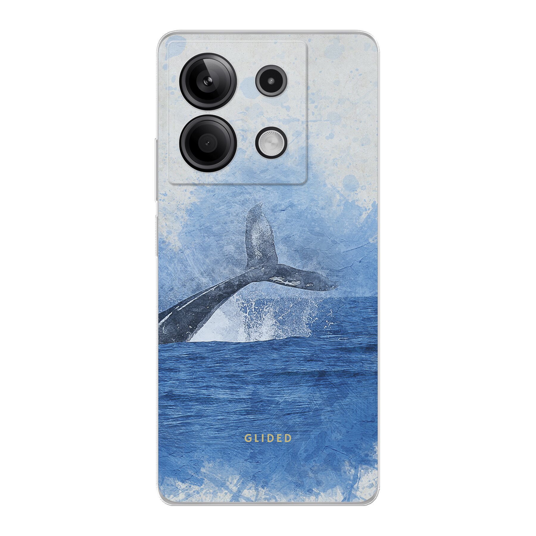 Oceanic - Xiaomi Redmi Note 13 5G Handyhülle
