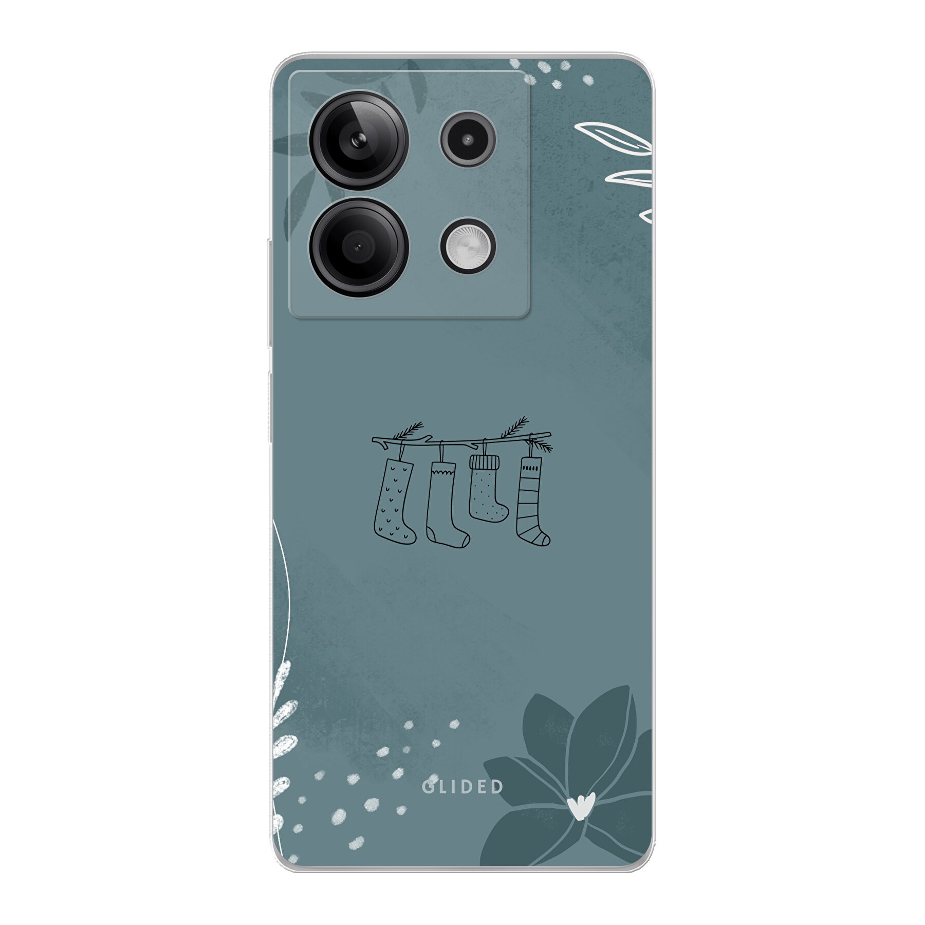 Cozy - Xiaomi Redmi Note 13 5G Handyhülle