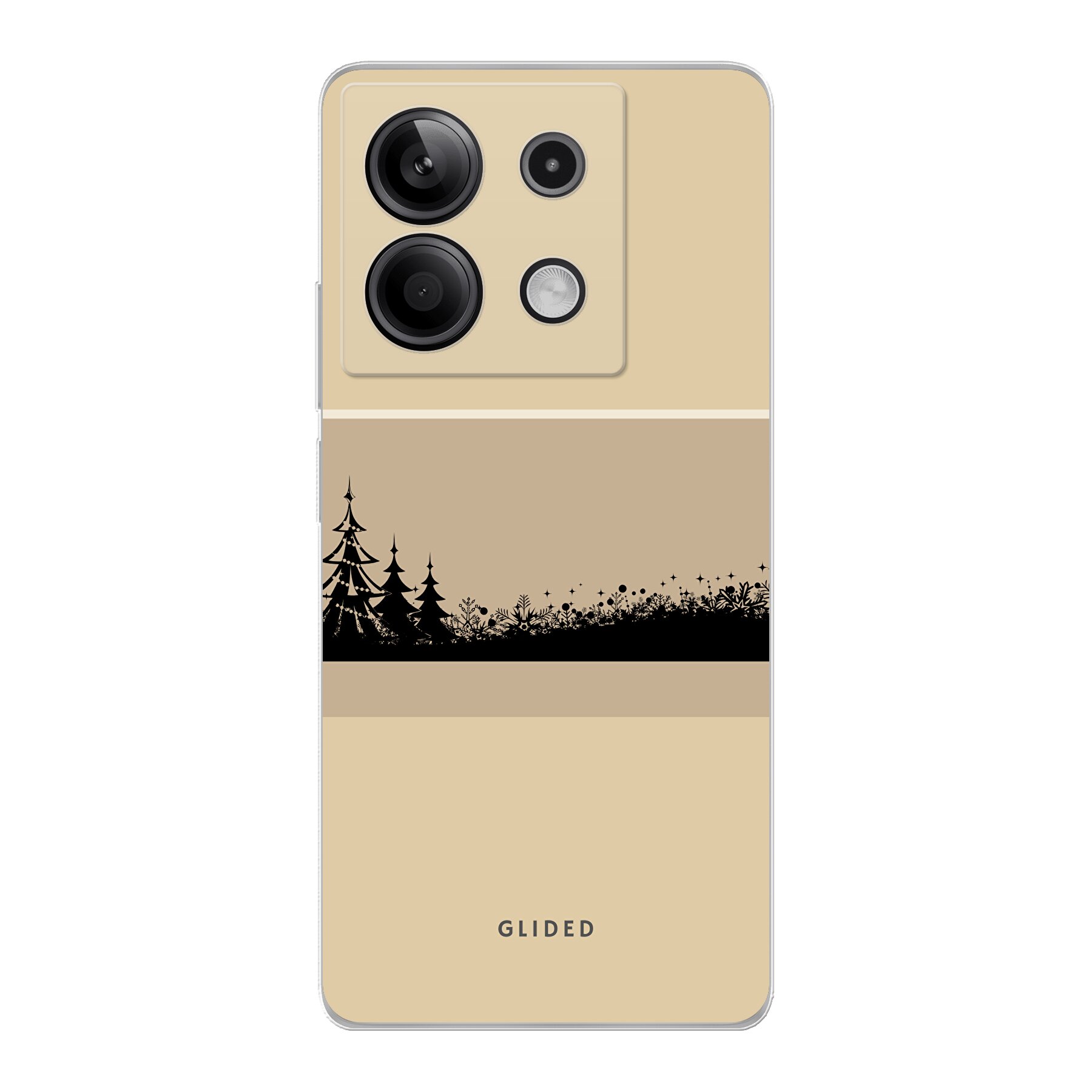 Wonderland - Xiaomi Redmi Note 13 5G Handyhülle