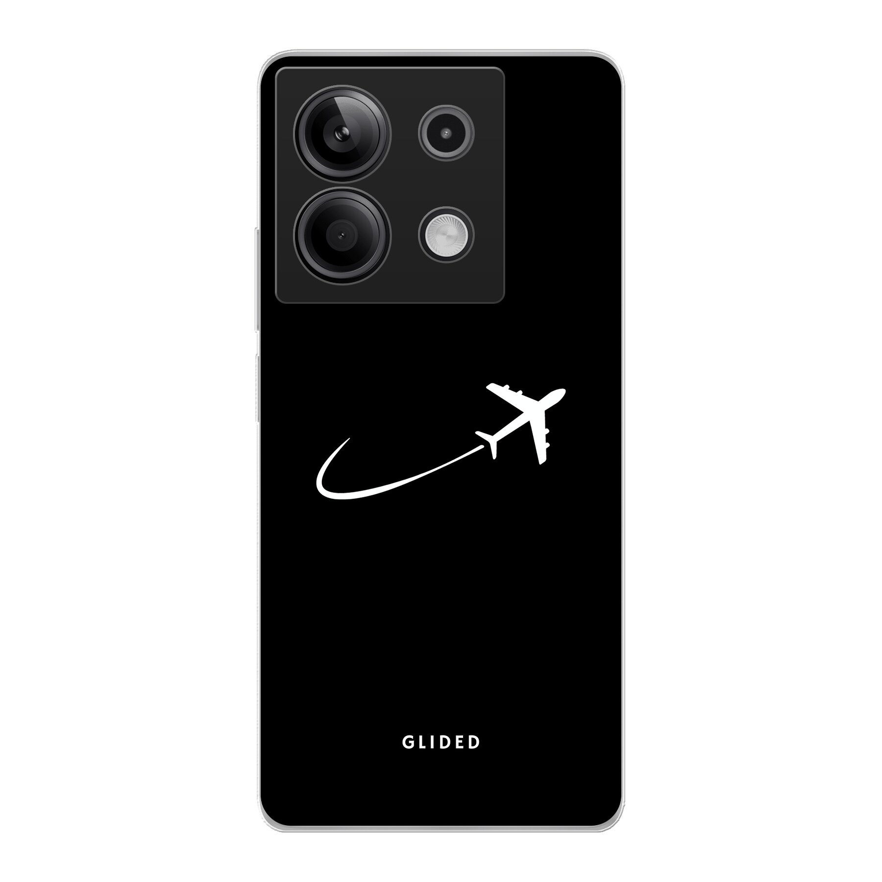 Takeoff - Xiaomi Redmi Note 13 5G Handyhülle