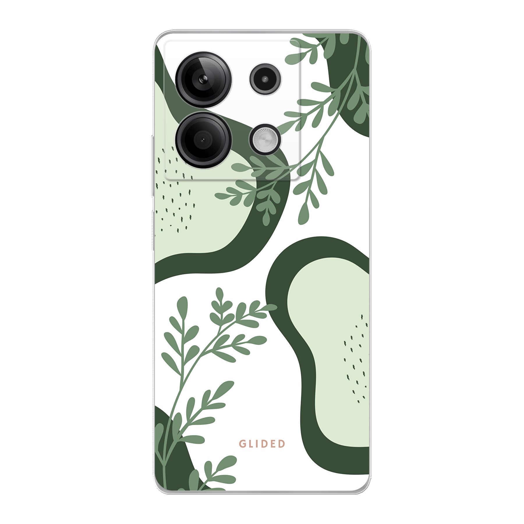 Avocado - Xiaomi Redmi Note 13 5G Handyhülle