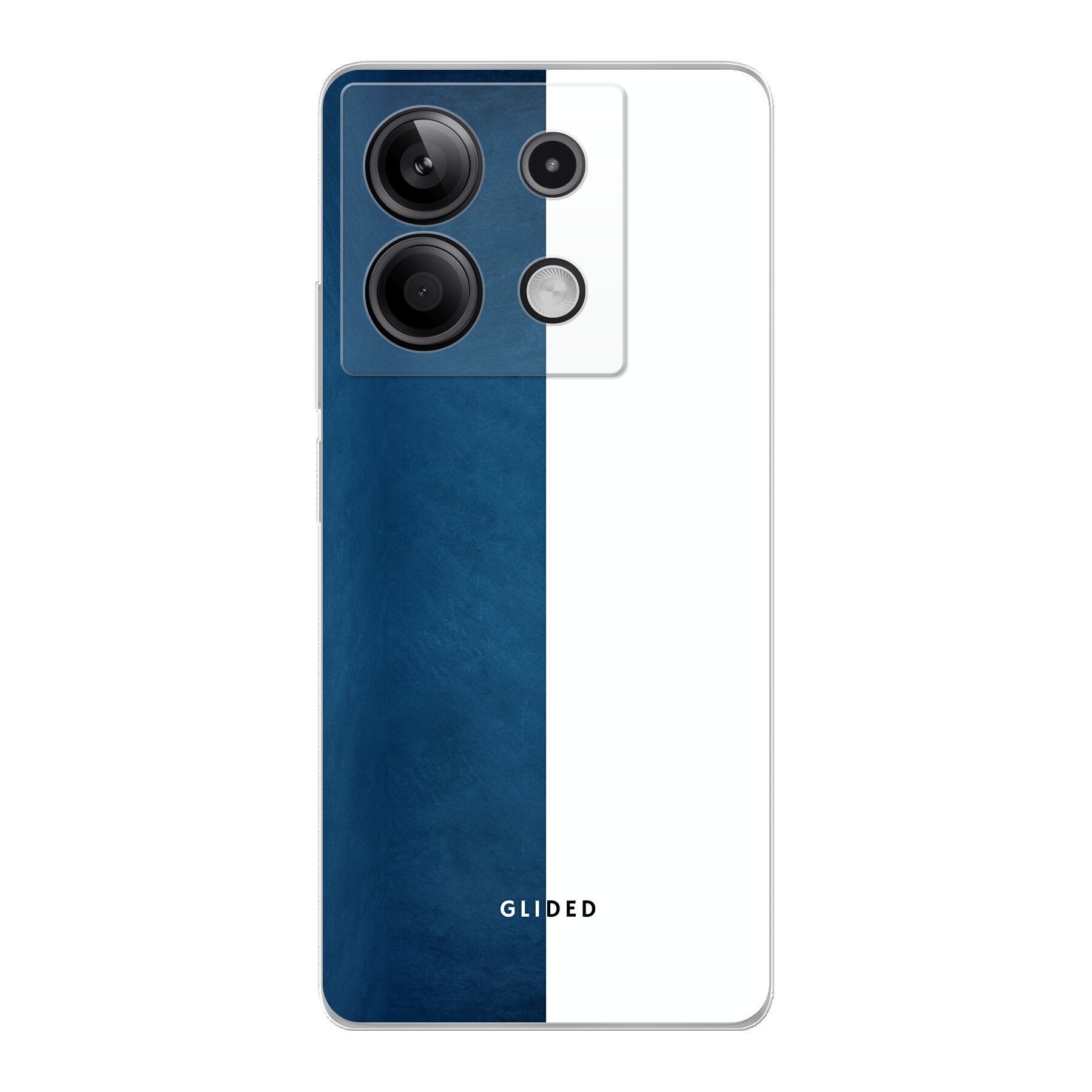 Contrast - Xiaomi Redmi Note 13 5G Handyhülle