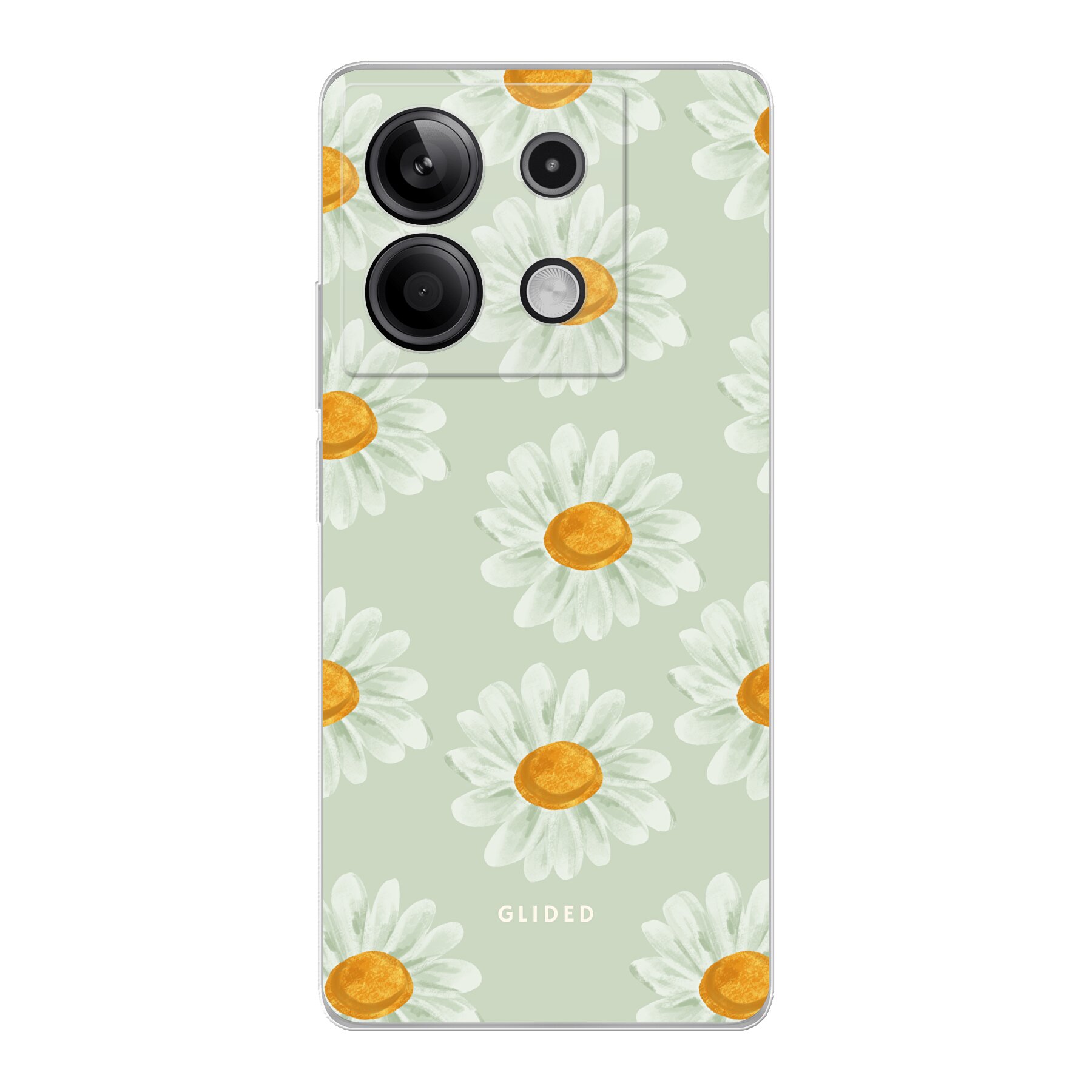 Daisy - Xiaomi Redmi Note 13 5G Handyhülle