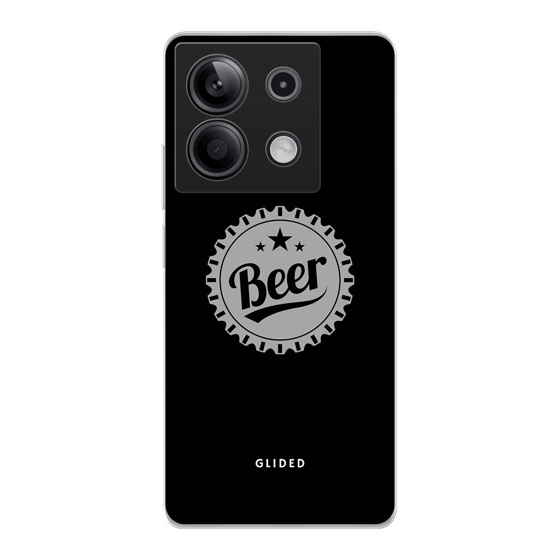 Cheers - Xiaomi Redmi Note 13 5G Handyhülle