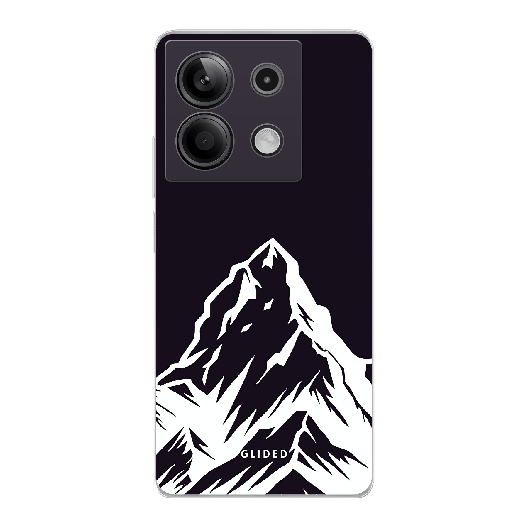 Alpine Adventure - Xiaomi Redmi Note 13 5G Handyhülle